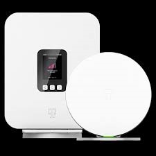T-Mobile Log